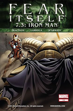 Fear Itself #7.3