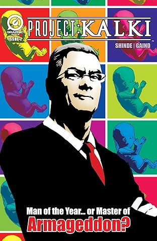 Project Kalki #2
