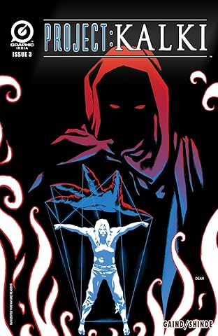 Project Kalki #3