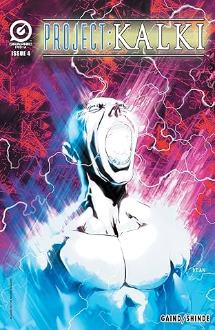 Project Kalki #4