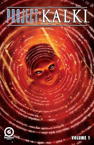 Project Kalki Vol. 1