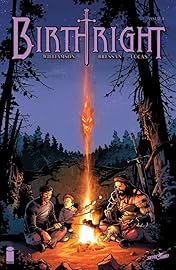 Birthright #4