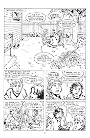 Stray Bullets Vol. 6: Killers