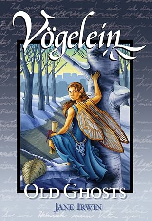 Vögelein Vol. 2: Old Ghosts