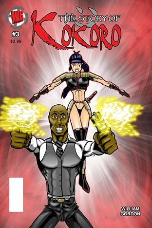 The Story of Kokoro #3