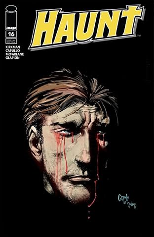 Haunt #16