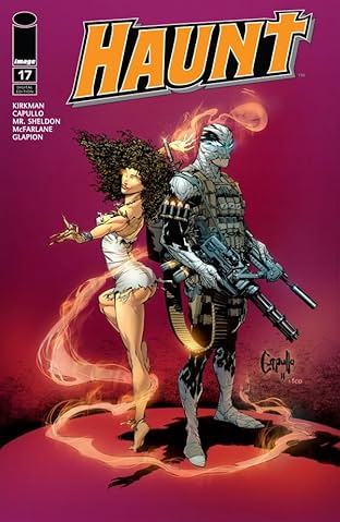 Haunt #17