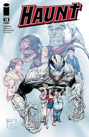 Haunt #18