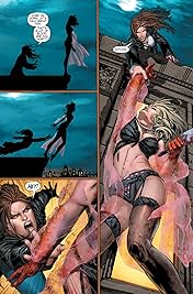 Witchblade Annual #1: 2009