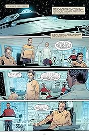 Star Trek (2011-2016) #3