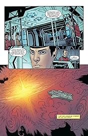 Star Trek (2011-2016) #3