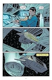 Star Trek (2011-2016) #3