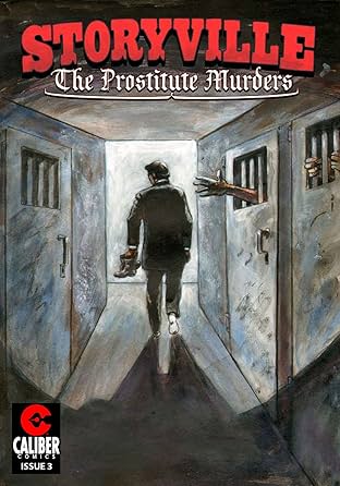 Storyville: The Prostitute Murders #3