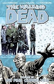 The Walking Dead Vol. 15: We Find Ourselves