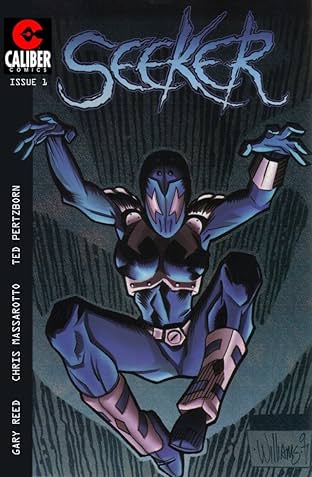 Seeker #1