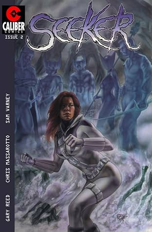 Seeker #2