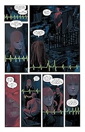 Black Widow Vol. 2: The Tightly Tangled Web