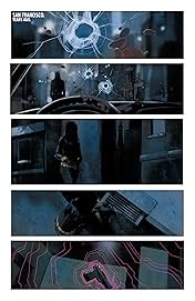 Black Widow Vol. 2: The Tightly Tangled Web