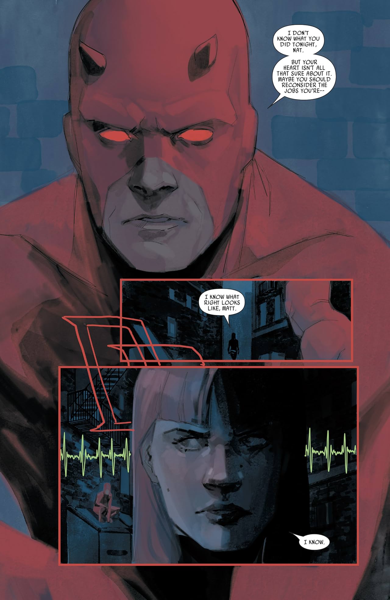 Black Widow Vol. 2: The Tightly Tangled Web