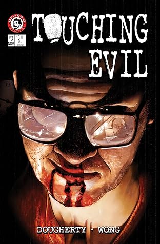 Touching Evil #3