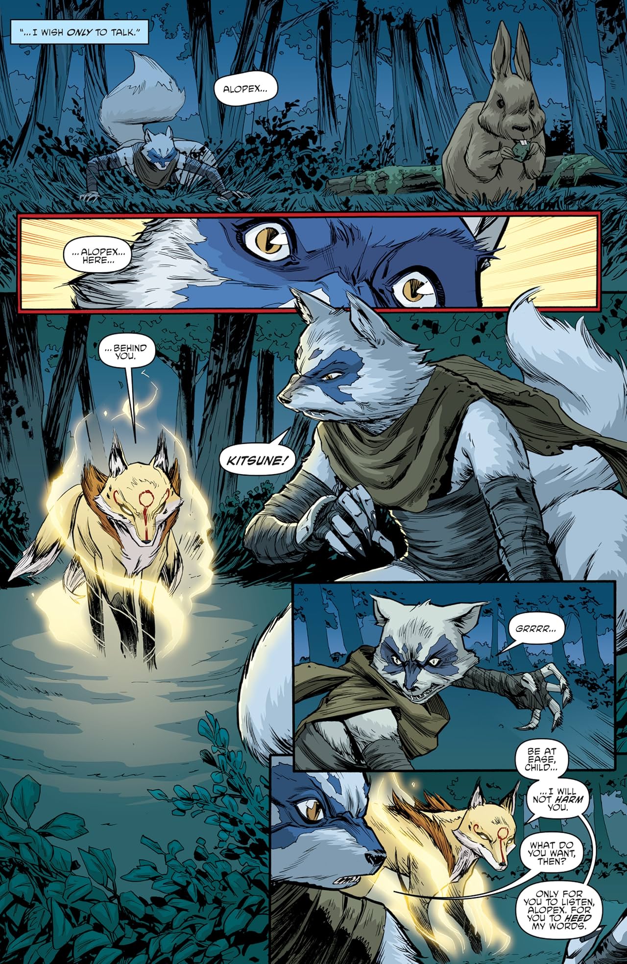 Teenage Mutant Ninja Turtles Vol. 10: New Mutant Order