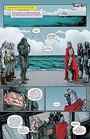 Teenage Mutant Ninja Turtles Vol. 10: New Mutant Order