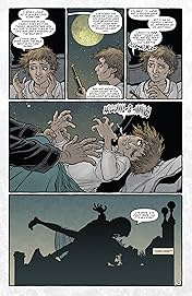 Locke & Key: The Guide To Known Keys