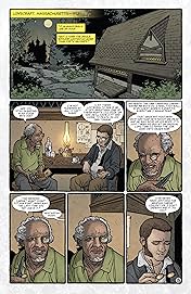 Locke & Key: The Guide To Known Keys