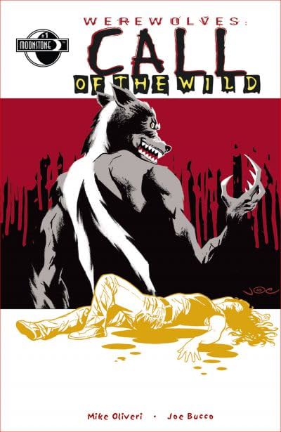 Werewolves: Call of the Wild #1