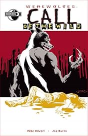 Werewolves: Call of the Wild #1