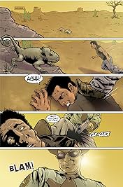 Werewolves: Call of the Wild #1