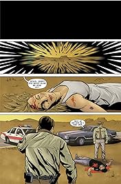 Werewolves: Call of the Wild #1