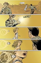 Werewolves: Call of the Wild #1