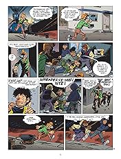 Léo Loden Vol. 23: Brouillades aux embrouilles