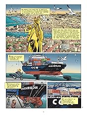 Léo Loden Vol. 23: Brouillades aux embrouilles