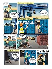 Léo Loden Vol. 23: Brouillades aux embrouilles