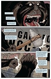 Star Trek (2011-2016) #4