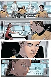 Star Trek (2011-2016) #4