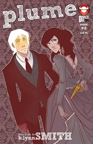 Plume Vol. 2 #2 (of 4)