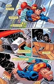 Superman/Batman #1