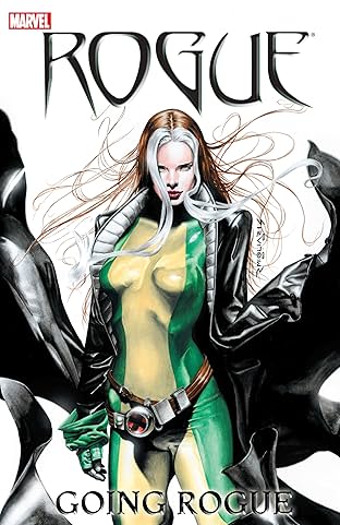 Rogue: Going Rogue