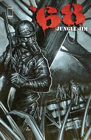 '68 (Sixty-Eight): Jungle Jim