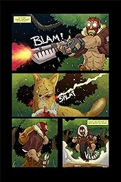 Dragon Slayer: The Collected Edition Vol. 1