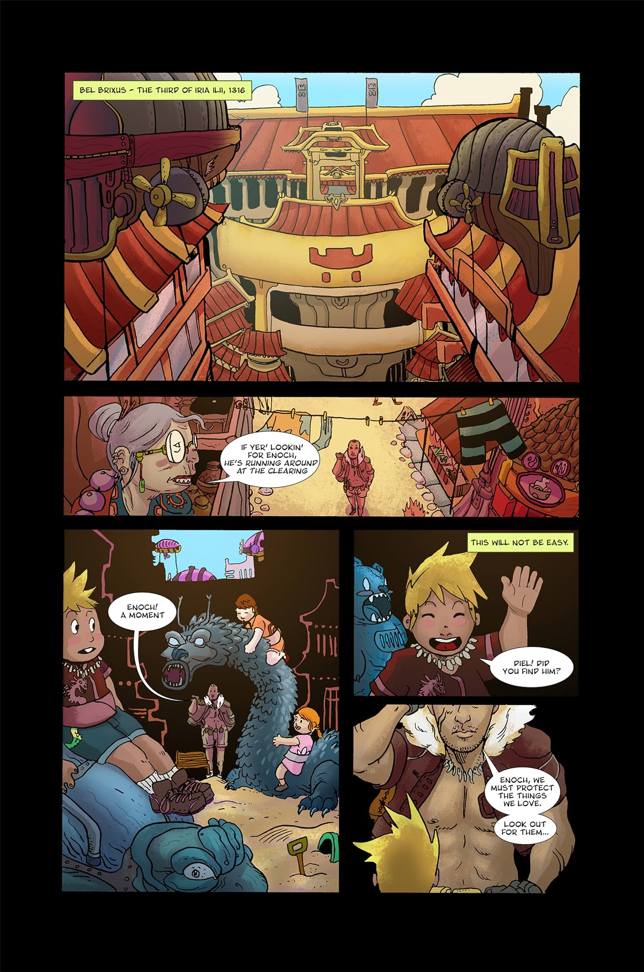 Dragon Slayer: The Collected Edition Vol. 1