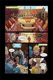 Dragon Slayer: The Collected Edition Vol. 1