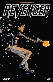 Revenger #1