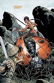 Manifest Destiny Vol. 2