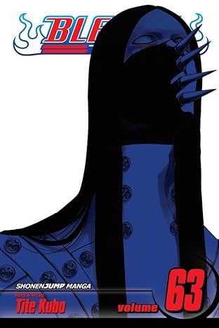 Bleach Vol. 63