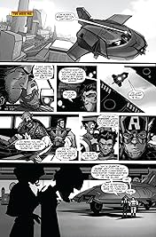 Wolverine and the X-Men #3