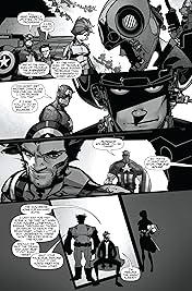 Wolverine and the X-Men #3